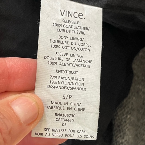 Vince - Picture 6 of 10